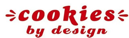 COOKIES BY DESIGN trademark