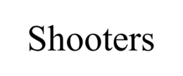SHOOTERS trademark
