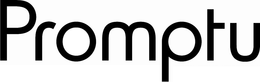 PROMPTU trademark