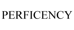 PERFICENCY trademark