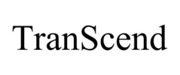 TRANSCEND trademark