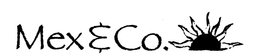 MEX & CO. trademark