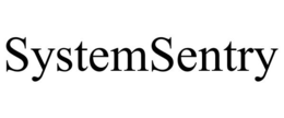 SYSTEMSENTRY trademark