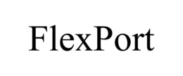 FLEXPORT trademark