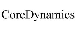 COREDYNAMICS trademark