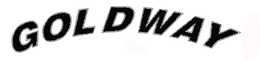 GOLDWAY trademark