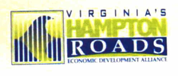 VIRGINIA'S HAMPTON ROADS ECONOMIC DEVELOPMENT ALLIANCE trademark
