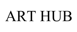 ART HUB trademark