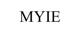 MYIE trademark
