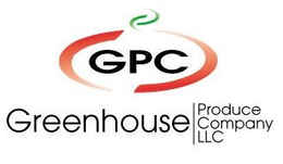 GPC GREENHOUSE PRODUCE COMPANY LLC trademark