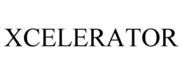 XCELERATOR trademark