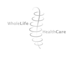 WHOLELIFE HEALTHCARE trademark