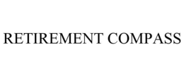 RETIREMENT COMPASS trademark