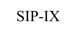 SIP-IX trademark