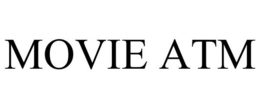MOVIE ATM trademark