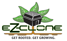 EZ-CLONE GET ROOTED. GET GROWING. trademark