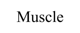 MUSCLE trademark