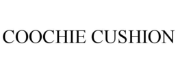COOCHIE CUSHION trademark