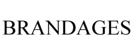 BRANDAGES trademark