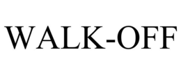 WALK-OFF trademark