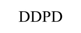 DDPD trademark