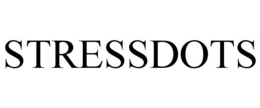 STRESSDOTS trademark