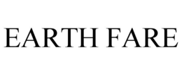 EARTH FARE trademark