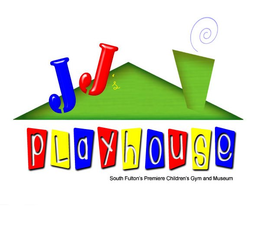 JJ'S PLAYHOUSE SOUTH FULTON'S PREMIERE CHILDREN'S GYM AND MUSEUM trademark