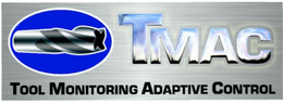 TMAC TOOL MONITORING ADAPTIVE CONTROL trademark