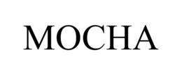 MOCHA trademark