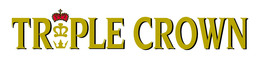 TRIPLE CROWN trademark