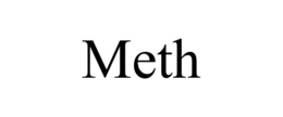 METH trademark
