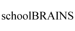 SCHOOLBRAINS trademark