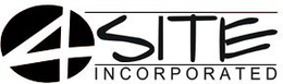 4SITE INCORPORATED trademark