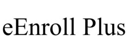 EENROLL PLUS trademark