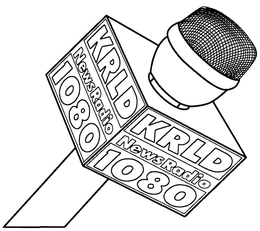 KRLD NEWSRADIO 1080 trademark