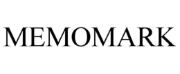 MEMOMARK trademark