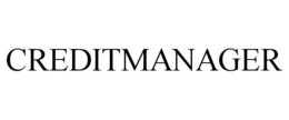 CREDITMANAGER trademark