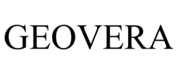 GEOVERA trademark