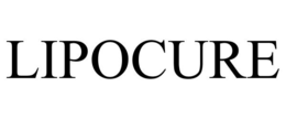 LIPOCURE trademark