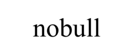 NOBULL trademark