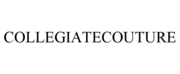 COLLEGIATECOUTURE trademark