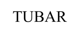 TUBAR trademark