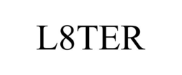 L8TER trademark
