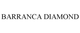 BARRANCA DIAMOND trademark