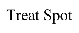 TREAT SPOT trademark
