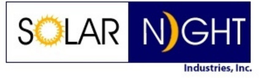 SOLAR NIGHT INDUSTRIES, INC. trademark