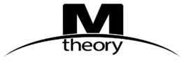 M THEORY trademark