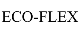 ECO-FLEX trademark