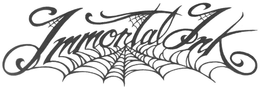 IMMORTAL INK trademark
